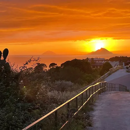 Mulino Al Vento Villa *