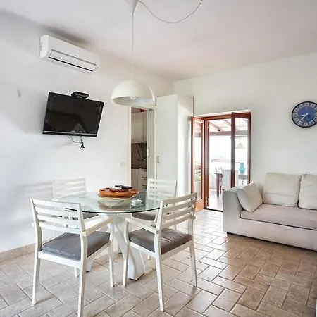 Mulino Al Vento * Lipari (Isola Lipari)