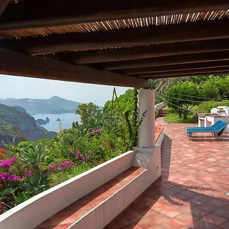 Villa Mulino Al Vento