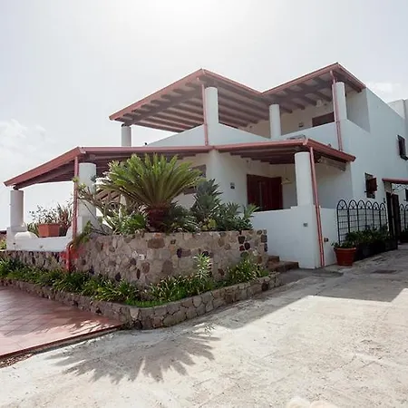 Mulino Al Vento Villa Lipari (Isola Lipari)