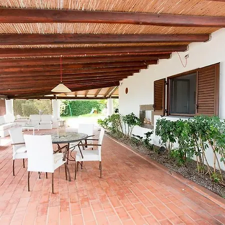 Villa Mulino Al Vento Lipari (Isola Lipari)