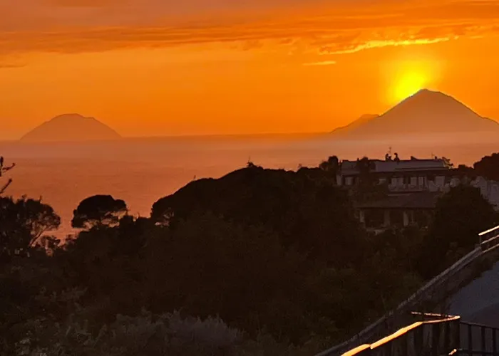 Mulino Al Vento Lipari (Isola Lipari)