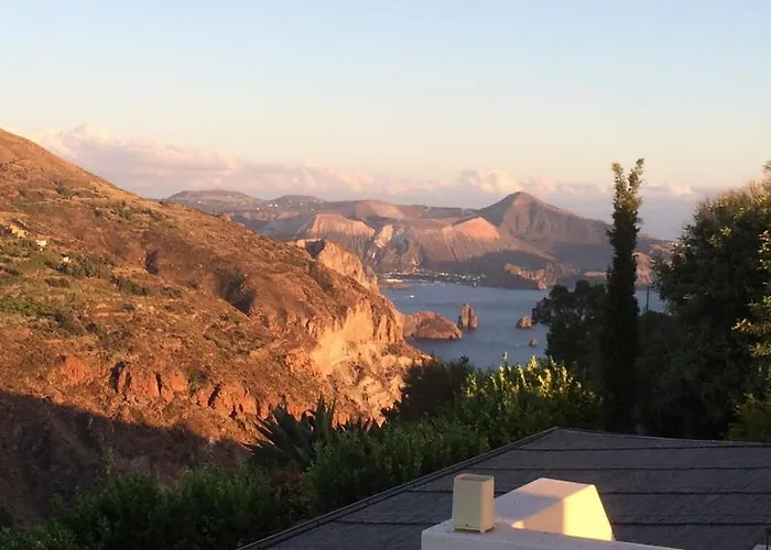 Vila Mulino Al Vento *