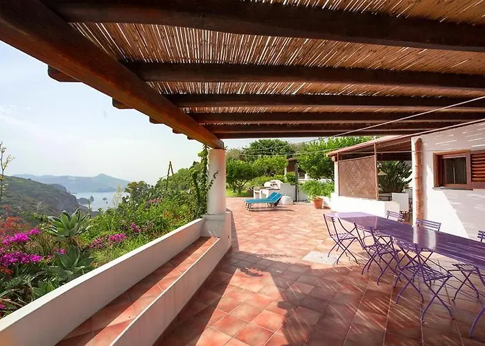 Mulino Al Vento Lipari (Isola Lipari)