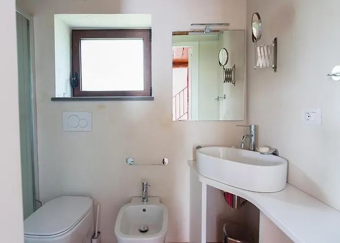 Mulino Al Vento Vila Lipari (Isola Lipari)