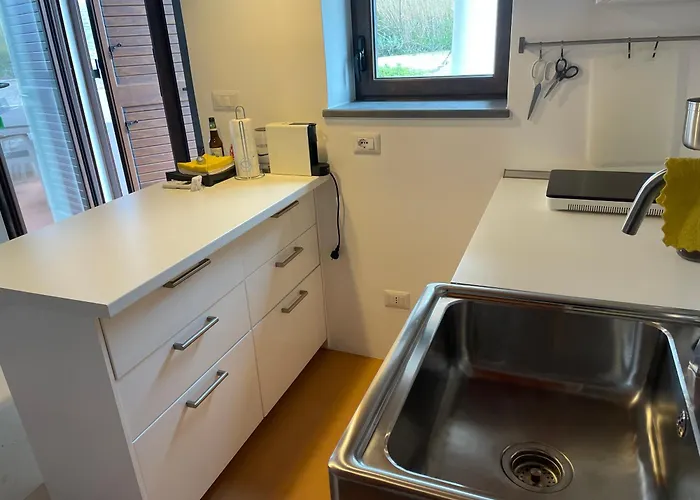 Mulino Al Vento Lipari (Isola Lipari)