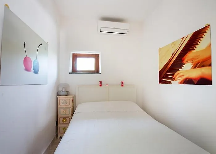 Vila Mulino Al Vento