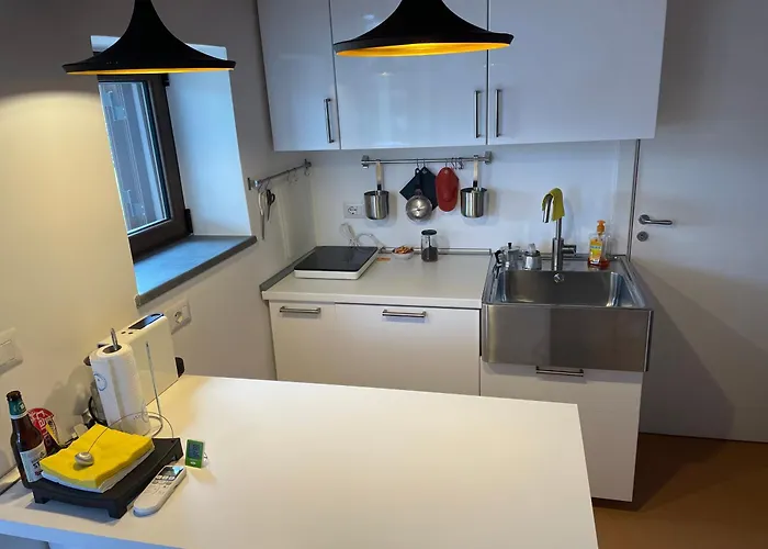 Vila Mulino Al Vento