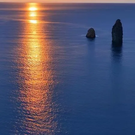 Mulino Al Vento Città di Lipari