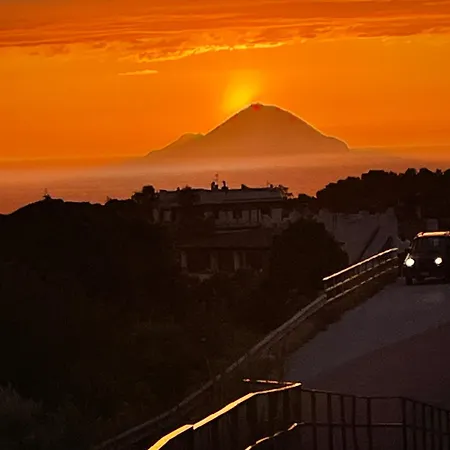 Vila Mulino Al Vento
