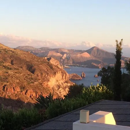 别墅 Mulino Al Vento *