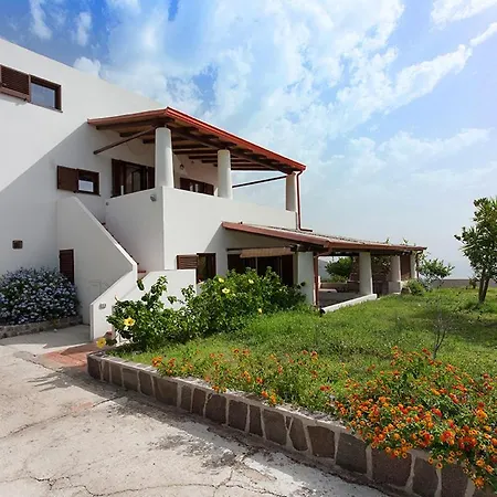 Mulino Al Vento Villa