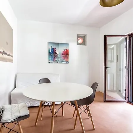 Mulino Al Vento Villa *