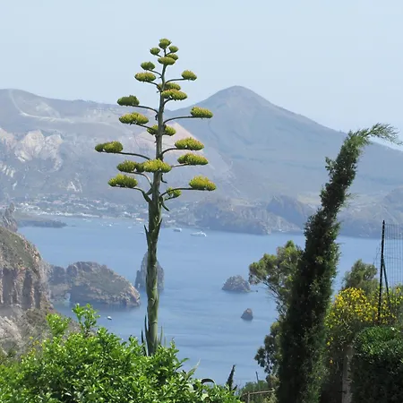 Mulino Al Vento Villa *