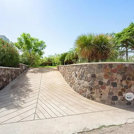 Villa Mulino Al Vento *