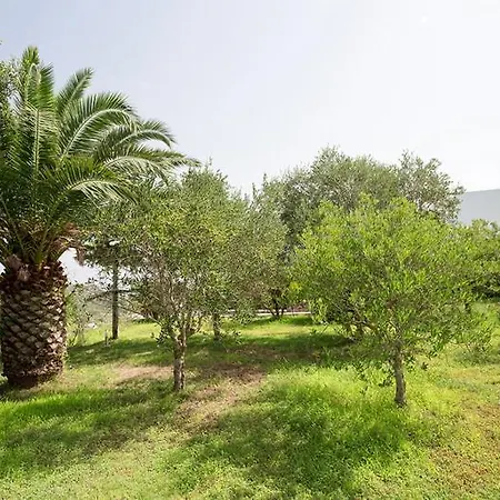 Mulino Al Vento Villa