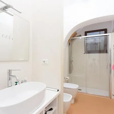 Mulino Al Vento Villa *