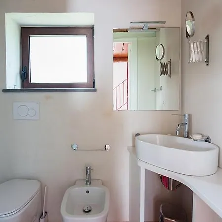 Mulino Al Vento Villa Città di Lipari