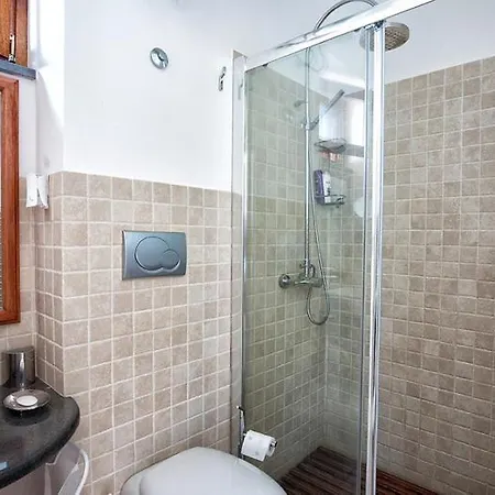 Mulino Al Vento 利帕里