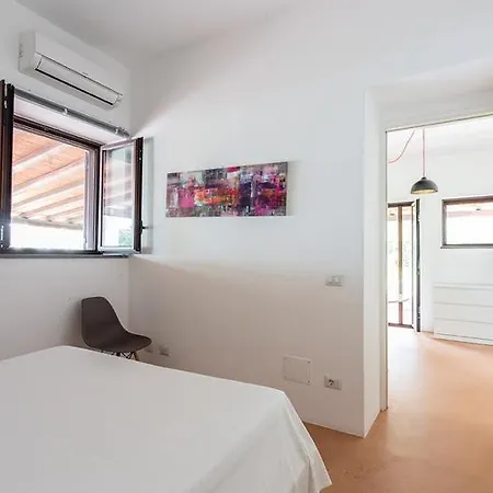 Mulino Al Vento * Città di Lipari