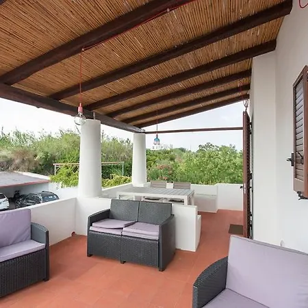 Mulino Al Vento Villa