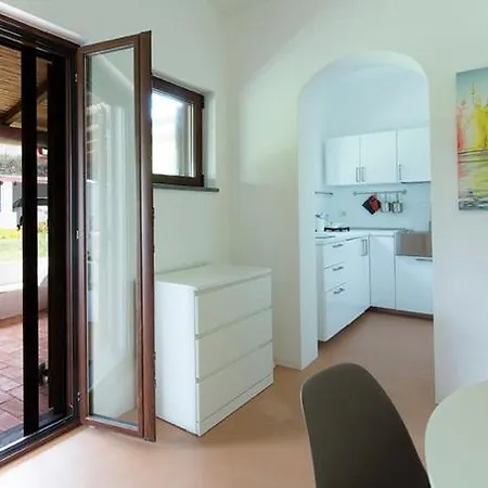 Mulino Al Vento Villa *