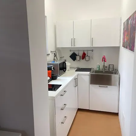 Vila Mulino Al Vento *