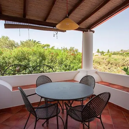 Mulino Al Vento Villa Città di Lipari