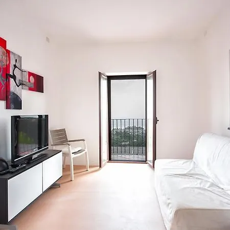 Villa Mulino Al Vento Città di Lipari