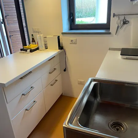 Mulino Al Vento 利帕里