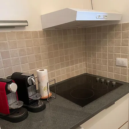 Mulino Al Vento 别墅