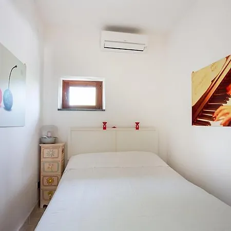 Villa Mulino Al Vento