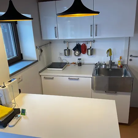 Villa Mulino Al Vento