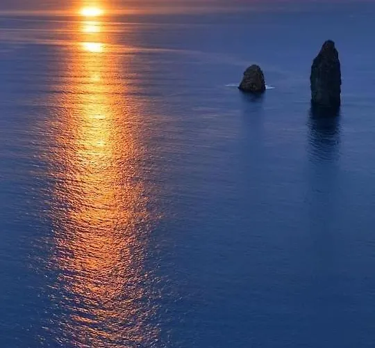 Mulino Al Vento Lipari (Isola Lipari)