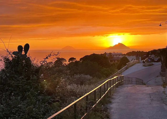 Mulino Al Vento Villa *