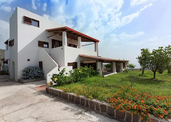 Mulino Al Vento Villa