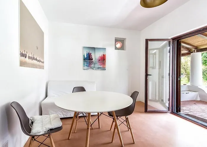 Mulino Al Vento Villa *