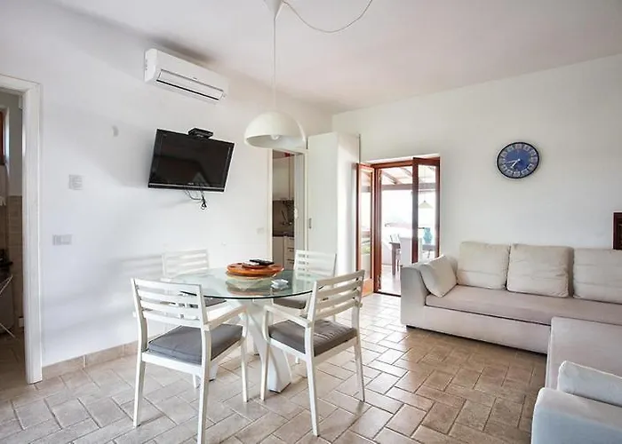 Mulino Al Vento * Lipari (Isola Lipari)