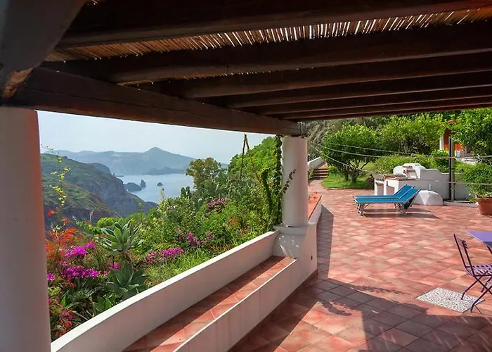 Villa Mulino Al Vento