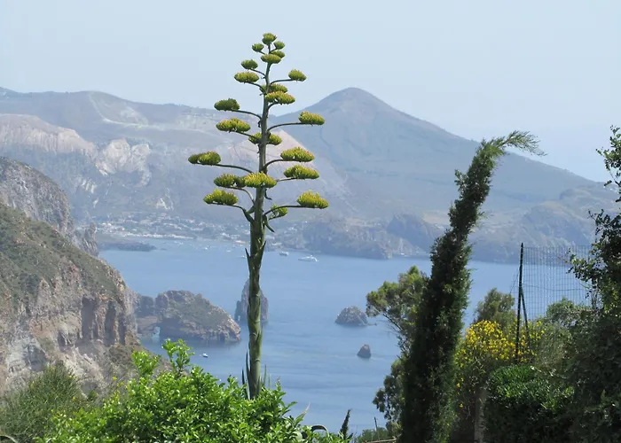 Mulino Al Vento Villa *