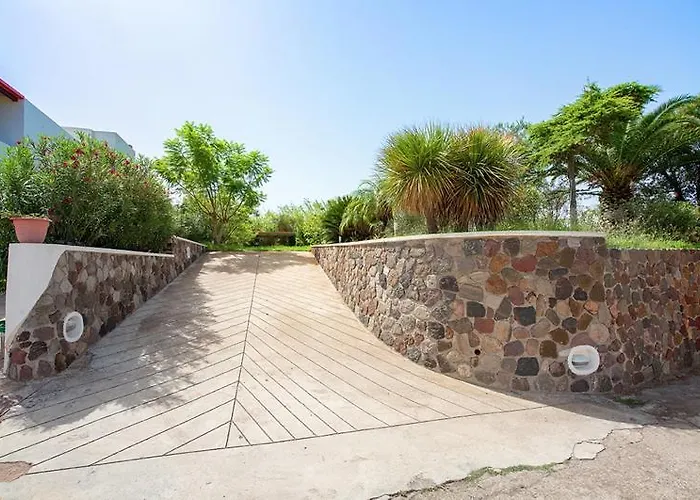 Villa Mulino Al Vento *