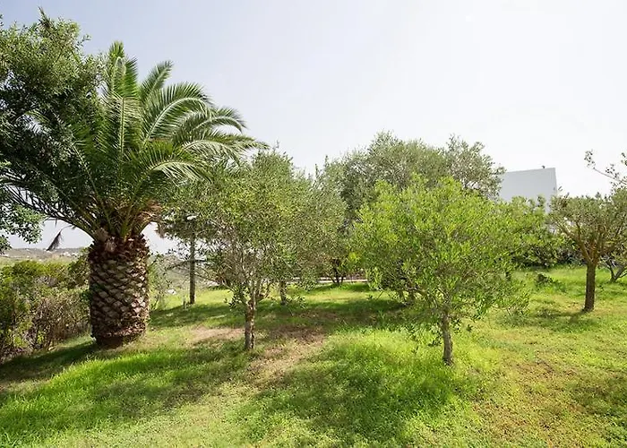 Mulino Al Vento Villa