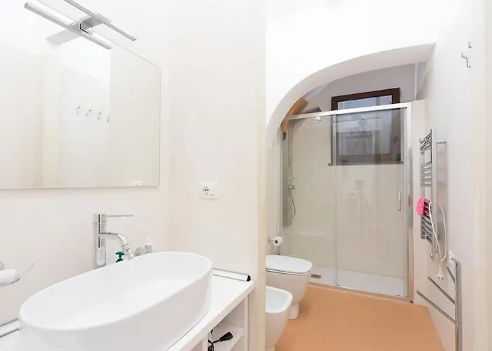 Mulino Al Vento Villa *