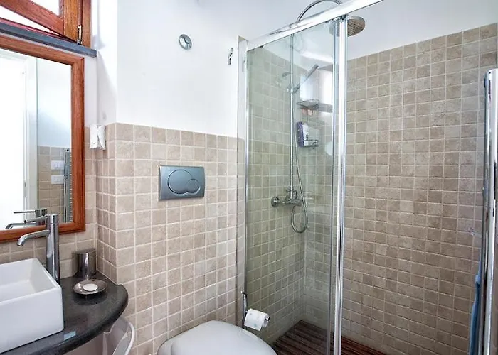 Mulino Al Vento Lipari (Isola Lipari)