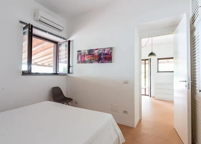 Mulino Al Vento * Lipari (Isola Lipari)