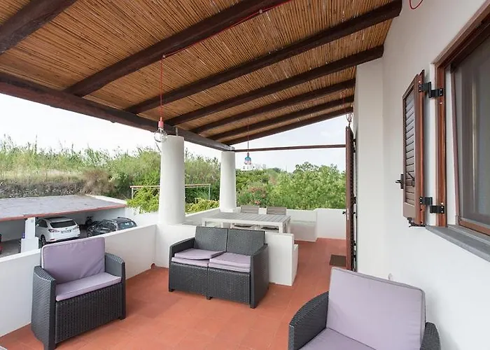 Mulino Al Vento Villa