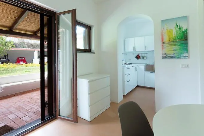 Mulino Al Vento Villa *