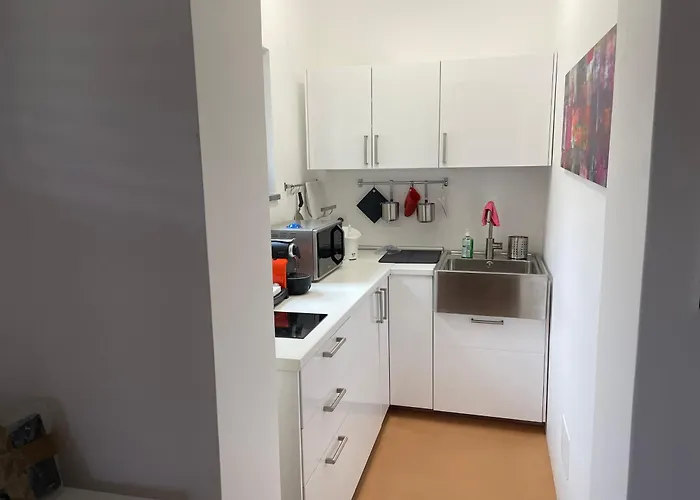 Willa Mulino Al Vento *