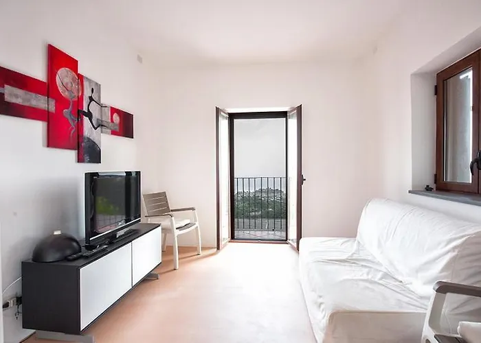 Villa Mulino Al Vento Lipari (Isola Lipari)