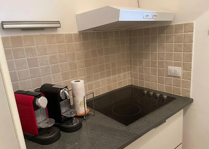 Mulino Al Vento Willa